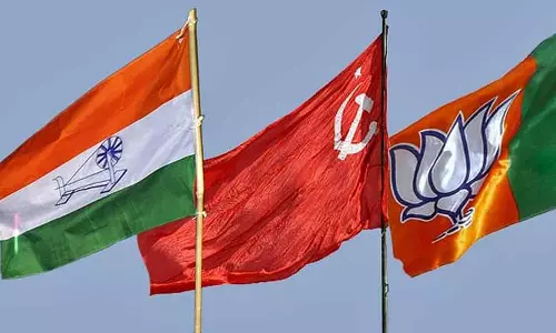 മത്സര ചിത്രം തെളിയുന്നു: പ്രമുഖര്‍ക്ക് ഭീഷണിയായി അപരന്മാര്‍ രംഗത്ത്