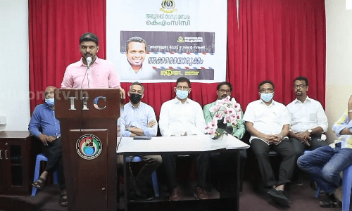 പ്രവാസലോകത്തും തെരഞ്ഞെടുപ്പ് പ്രചാരണം സജീവമായി