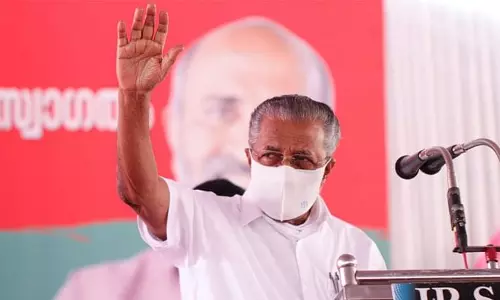 ഇവിടെ ഒന്നും നടക്കില്ല എന്നായിരുന്നു പലരും ധരിച്ചു വച്ചത്, ഇപ്പോൾ എന്തായി?: പിണറായി വിജയൻ