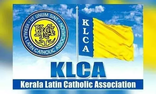 കൊല്ലം ബിഷപ്പിനെതിരായ  വിമർശനം അല്‍പത്തം;  മുഖ്യമന്ത്രിക്കെതിരെ വീണ്ടും നിലപാട് കടുപ്പിച്ച് ലത്തീൻ സഭ