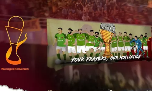 ഞങ്ങള്‍ക്ക് കുറേ കൂടി വലിയൊരു ബോട്ട് വേണം-ഗോകുലം കേരള എഫ്സി