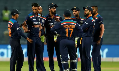 ഏകദിനവും നേടാൻ ഇന്ത്യ; പിടിച്ചെടുക്കാൻ ഇംഗ്ലണ്ട്