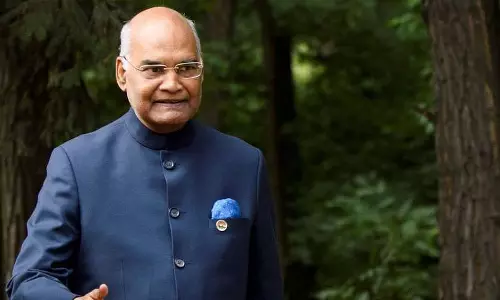 രാഷ്ട്രപതി ഇന്ന് ബൈപ്പാസ് ശസ്ത്രക്രിയക്ക് വിധേയനാകും