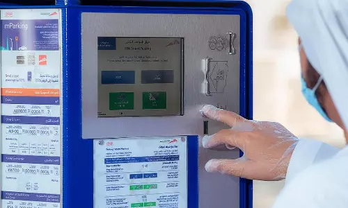 കടലാസിന് വിട നൽകി ദുബൈ ആർ.ടി.എ; നടപടികള്‍ ഇനി ഇ- മാര്‍ഗങ്ങളിലൂടെ മാത്രം 