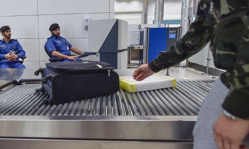 ലഗേജ് പാക്കിങ്ങിൽ ജാഗ്രത വേണം; മാർഗനിർദേശവുമായി യു.എ.ഇ ഫെഡറൽ കസ്റ്റംസ് അതോറിറ്റി