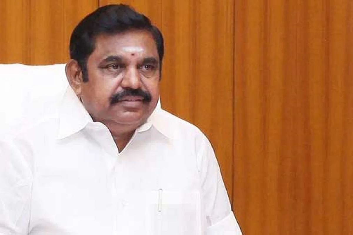 തമിഴ്നാട് മുഖ്യമന്ത്രിക്കെതിരായ ഡി.എം.കെ നേതാവിന്റെ അധിക്ഷേപ പരാമർശത്തിൽ പ്രതിഷേധം ശക്തം തമിഴ്നാട് മുഖ്യമന്ത്രിക്കെതിരായ ഡി.എം.കെ നേതാവിന്റെ അധിക്ഷേപ പരാമർശത്തിൽ പ്രതിഷേധം ശക്തം