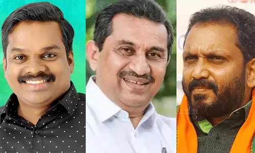 ആർക്കും ജയിക്കാം, എന്തും സംഭവിക്കാം; ശ്രദ്ധാകേന്ദ്രമായി കോന്നി