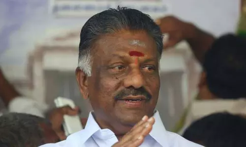 തമിഴ്‍നാട്ടിലെ സർവെ ഫലങ്ങൾ ജനഹിതം അറിഞ്ഞുള്ളതല്ലെന്ന് ഒ. പനീര്‍സെല്‍വം