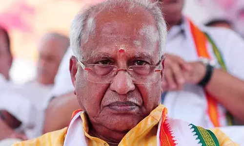 കേരളീയർ സാക്ഷരർ, അവർ ചിന്തിക്കുന്നു; ബിജെപി വളരാത്തത് എന്തു കൊണ്ടെന്ന ചോദ്യത്തിന് ഒ രാജഗോപാൽ കേരളീയർ സാക്ഷരർ, അവർ ചിന്തിക്കുന്നു; ബിജെപി വളരാത്തത് എന്തു കൊണ്ടെന്ന ചോദ്യത്തിന് ഒ രാജഗോപാൽ