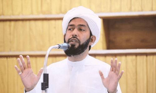 ഭരണത്തുടര്‍ച്ചയുണ്ടാകുന്നത് ഗുണം ചെയ്യും,​ മുസ്​ലിം ലീഗിനെ കൊണ്ട്​ സമുദായത്തിന്​​ നേട്ടമൊന്നുമില്ല: എ.പി. അബ്ദുൽ ഹകീം അസ്ഹരി