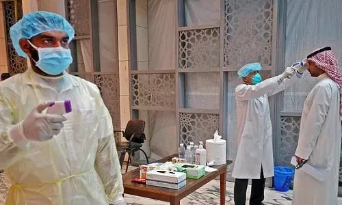 കുവൈത്തിൽ 1198 പേർക്ക് കൂടി കോവിഡ് കുവൈത്തിൽ 1198 പേർക്ക് കൂടി കോവിഡ്