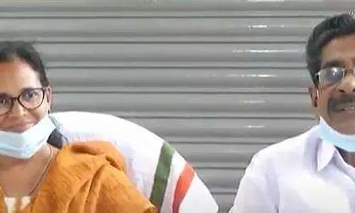 കെ. കെ രമയെ പിന്തുണച്ചത് ഉപാധികളില്ലാതെയെന്ന് മുല്ലപ്പള്ളി