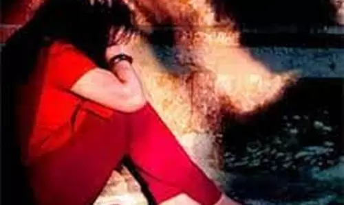 കോഴിക്കോട് ഒമ്പത് വയസുകാരിക്ക് രണ്ടാനമ്മയുടെ ക്രൂര പീഡനം