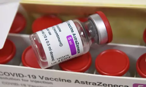 ആസ്ട്രസെനക വാക്സിന്‍ രക്തം കട്ടപിടിക്കാന്‍ കാരണമാകുന്നു; ചെറുപ്പക്കാര്‍ക്ക് നല്‍കേണ്ടെന്ന് ജര്‍മ്മനി