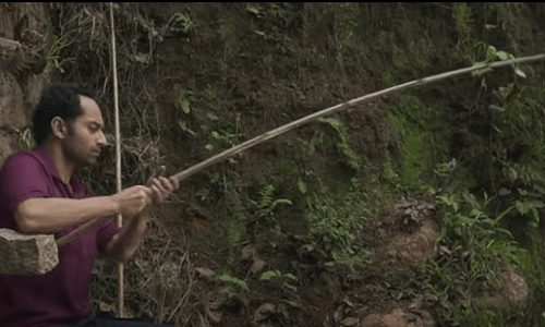 ആ ചൂണ്ടയില്‍ എന്താണ് കൊത്തിയത്? ആകാംക്ഷ നിറച്ച് ജോജിയുടെ ടീസര്‍