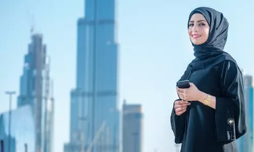 ലിംഗ സമത്വ റിപ്പോര്‍ട്ടില്‍ കുതിപ്പുമായി യു.എ.ഇ