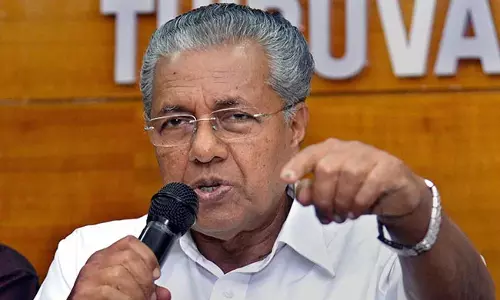ഇരട്ട വോട്ട്: ലോകത്തിന് മുന്നിൽ കേരളത്തെ പ്രതിപക്ഷ നേതാവ് നാണം കെടുത്തിയെന്ന് മുഖ്യമന്ത്രി