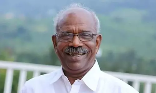 അദാനിയുമായി കരാറില്ലെന്ന് എം.എം. മണി