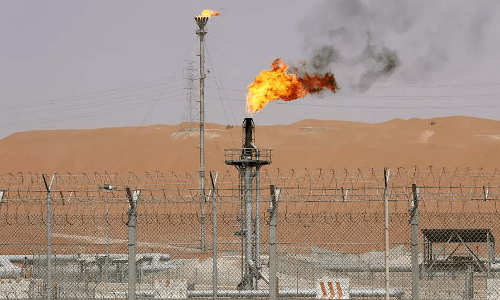 സൗദിക്ക് നേരെ വീണ്ടും ഹൂത്തികളുടെ ഡ്രോണ്‍ ആക്രമണം