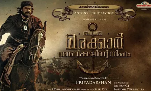 ദേശീയ ചലച്ചിത്ര പുരസ്കാരങ്ങള്‍ പ്രഖ്യാപിച്ചു; മികച്ച ചിത്രം മരക്കാര്‍ അറബിക്കടലിന്‍റെ സിംഹം, നടി കങ്കണ, നടന്‍ ധനുഷ്