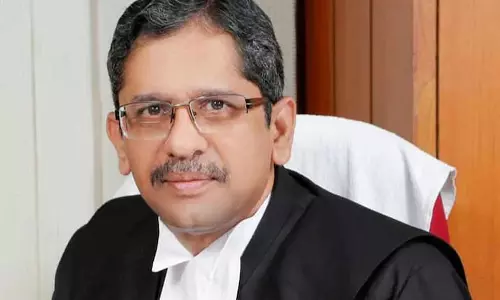 രാജ്യത്തെ ലക്ഷക്കണക്കിന്‌ പൗരന്‍മാര്‍ക്ക്‌‌ അവരുടെ മൗലികാവകാശങ്ങള്‍ പോലും ലഭിക്കുന്നില്ല: ജസ്റ്റിസ്‌ രമണ