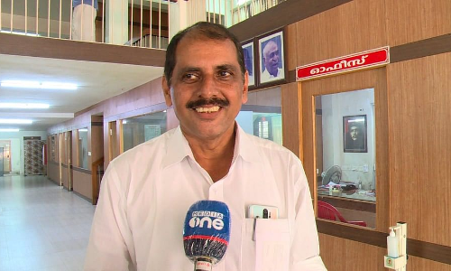 എറണാകുളത്ത് എല്ഡിഎഫ് സ്ഥാനാര്ഥിക്കെതിരെ ഇത്തവണയും അപരനെ ഇറക്കി യുഡിഎഫ് എറണാകുളത്ത് എല്ഡിഎഫ് സ്ഥാനാര്ഥിക്കെതിരെ ഇത്തവണയും അപരനെ ഇറക്കി യുഡിഎഫ്