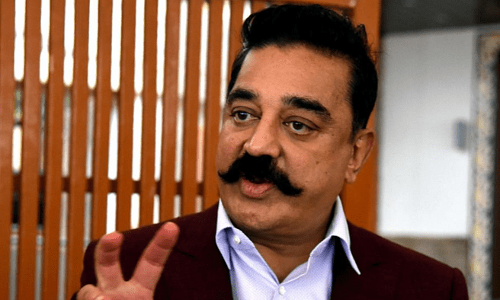 സി.പി.എമ്മിനെതിരെ കമല്‍ഹാസന്‍; ഡി.എം.കെയില്‍ നിന്നും 25 കോടി വാങ്ങി