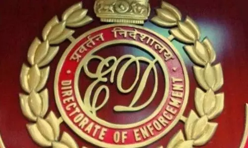 ഇഡിക്ക് രഹസ്യ അജണ്ടയെന്ന് സംസ്ഥാന സർക്കാർ ഇഡിക്ക് രഹസ്യ അജണ്ടയെന്ന് സംസ്ഥാന സർക്കാർ