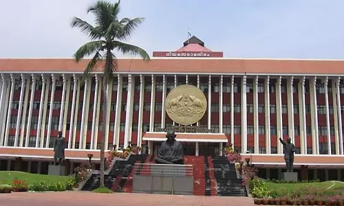 തിരുവനന്തപുരം പിടിച്ചാല് കേരളം ഭരിക്കാമെന്നാണ് ചരിത്രം തിരുവനന്തപുരം പിടിച്ചാല് കേരളം ഭരിക്കാമെന്നാണ് ചരിത്രം