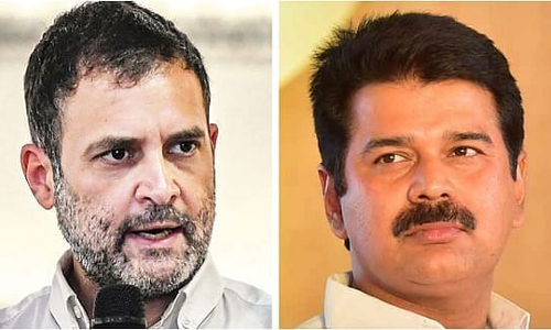 ജോയ്സ് ജോര്ജിനെ അറസ്റ്റ് ചെയ്യണം; പ്രതിഷേധം കടുപ്പിക്കാന് യു.ഡി.എഫ് ജോയ്സ് ജോര്ജിനെ അറസ്റ്റ് ചെയ്യണം; പ്രതിഷേധം കടുപ്പിക്കാന് യു.ഡി.എഫ്