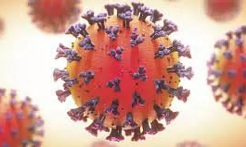 2653 പേര്‍ക്ക് കോവിഡ്; 2039 പേര്‍ രോഗമുക്തി