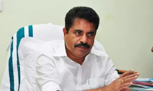 ദുഃഖ വെള്ളിയാഴ്ചയിലെ മോദിയുടെ പ്രചാരണം വിശ്വാസിളോടുള്ള വെല്ലുവിളി: അടൂര്‍ പ്രകാശ്