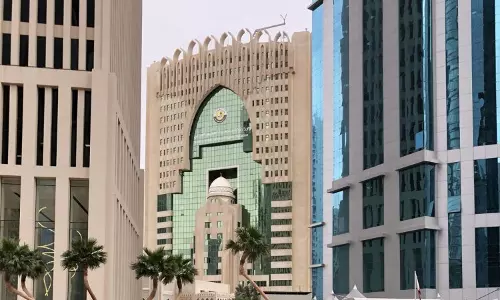 കോവിഡ്: ഖത്തറിലെ വിദ്യാഭ്യാസ സ്ഥാപനങ്ങളില്‍ പഠനം ഓണ്‍ലൈന്‍ മാത്രമാക്കി