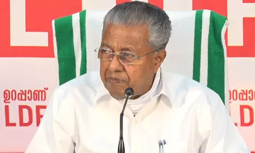 എന്ത് വിളിച്ചു പറയാനും മടിയില്ലല്ലോ? ചെന്നിത്തലയ്‌ക്കെതിരെ വീണ്ടും മുഖ്യമന്ത്രി