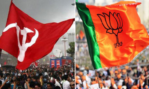 കേരള കാമരാജ് പാര്‍ട്ടി എന്‍.ഡി.എ വിട്ടു; എല്‍.ഡി.എഫിന് പിന്തുണ നല്‍കും