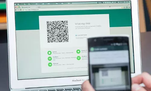 ഫോണില്‍ ഇന്‍റര്‍നെറ്റില്ലാതെയും വാട്ട്സ് ആപ്പ് ഉപയോഗിക്കാം; കാത്തിരുന്ന ഫീച്ചറുമായി വെബ് വേര്‍ഷന്‍