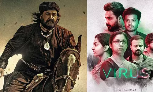 ദേശീയ ചലച്ചിത്ര പുരസ്‌കാരങ്ങൾ ഇന്ന്; മരയ്ക്കാര്‍ ഉള്‍പ്പടെ മലയാളത്തില്‍ നിന്ന് 17 ചിത്രങ്ങള്‍ അന്തിമ റൗണ്ടിൽ