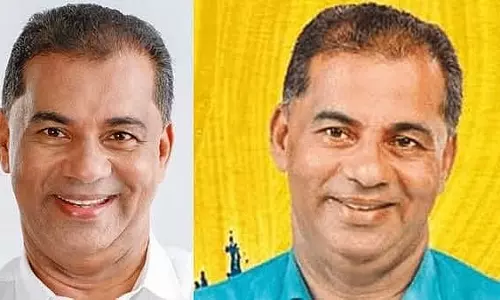 അനിശ്ചിതത്വം അവസാനിച്ചു; കെ. പി സുലൈമാന്‍ ഹാജിയുടെ നാമനിര്‍ദേശ പത്രിക സ്വീകരിച്ചു