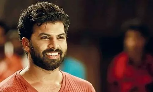 നമുക്ക് ശക്തി പകര്‍ന്ന സര്‍ക്കാരാണിത്, തുടര്‍ഭരണമുണ്ടാകും: സണ്ണി വെയ്ന്‍