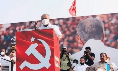 വീട്ടുമുറ്റങ്ങളിലേക്ക് സി.പി.എം;  വോട്ട് അഭ്യര്‍ഥിക്കാന്‍ മുഖ്യമന്ത്രിയും പിബി അംഗങ്ങളും വീടുകളിലെത്തും