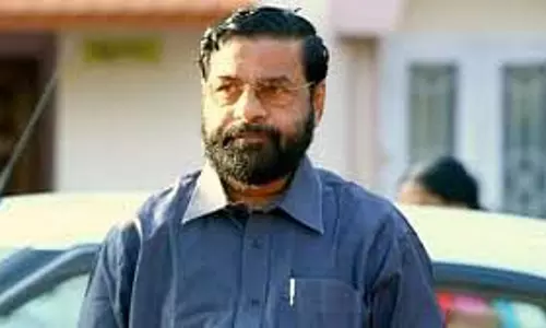 ശബരിമലയല്ല വികസനമാണ് പ്രധാന ചര്‍ച്ചാ വിഷയം, 110 സീറ്റുമായി എല്‍.ഡി.എഫ് വീണ്ടും അധികാരത്തില്‍ വരും: കടകംപള്ളി