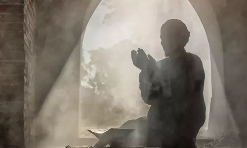 വിശുദ്ധ പദങ്ങളെ രാഷ്ട്രീയ ലക്ഷ്യങ്ങൾക്കായി ദുരുപയോഗം ചെയ്യരുത്: ഇസ്‍ലാമിക പണ്ഡിതരുടെ സംയുക്ത പ്രസ്താവന