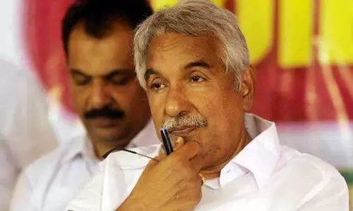 പ്രളയം മനുഷ്യനിര്‍മ്മിതം, അധികാരത്തിലെത്തിയാല്‍ ഉത്തരവാദികള്‍ക്കെതിരെ നടപടി