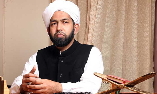 മുസ്‌ലിം സമൂഹം അനുഭവിക്കുന്ന ഭീഷണികളെ വിലകുറച്ചു കണ്ടിട്ടില്ല- വിവാദ പ്രസംഗത്തിൽ വിശദീകരണവുമായി അബ്ദുൽ ഹകീം അസ്ഹരി