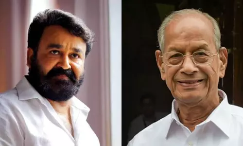 ഇ.ശ്രീധരന്‍ ഓരോ ഭാരതീയനും അഭിമാനിക്കാവുന്ന വ്യക്തിത്വം; വിജയാശംസകളുമായി മോഹൻലാൽ  