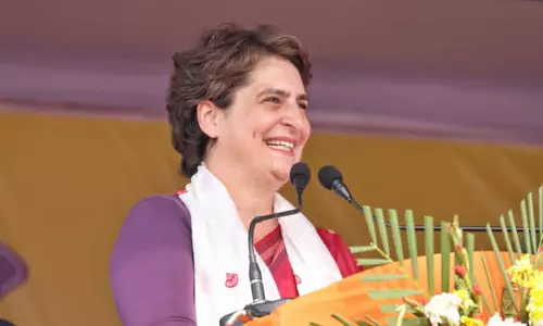 റോബർട്ട് വാദ്രയ്ക്ക് കോവിഡ്; നിരീക്ഷണത്തിൽ പോയി പ്രിയങ്ക- പ്രചാരണ റാലികൾ റദ്ദാക്കി