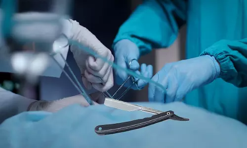 വ്യാജ ഡോക്ടർ സിസേറിയൻ ചെയ്തത് ഷേവിങ് ബ്ലേയ്ഡ് ഉപയോഗിച്ച്; യുവതിക്കും കുഞ്ഞിനും ദാരുണാന്ത്യം