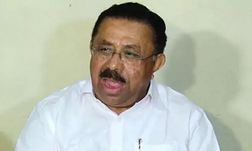 എലത്തൂരിൽ എൻ.സി.കെ തന്നെ മത്സരിക്കുമെന്ന് എം.എം ഹസൻ