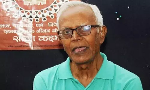 സ്റ്റാ​ൻ സ്വാ​മി​യു​ടെ ജാ​മ്യാ​പേ​ക്ഷ ത​ള്ളി