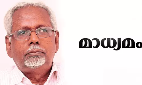 ഗോസിപ്പ് കഥകളില്‍ അഭിരമിക്കുന്നവർക്ക്​ അതാവാം, പരിഭവമില്ല; ദേശാഭിമാനി വാര്‍ത്തക്കെതിരെ മാധ്യമം പത്രാധിപർ ഒ. അബ്ദുറഹ്‍മാന്‍
